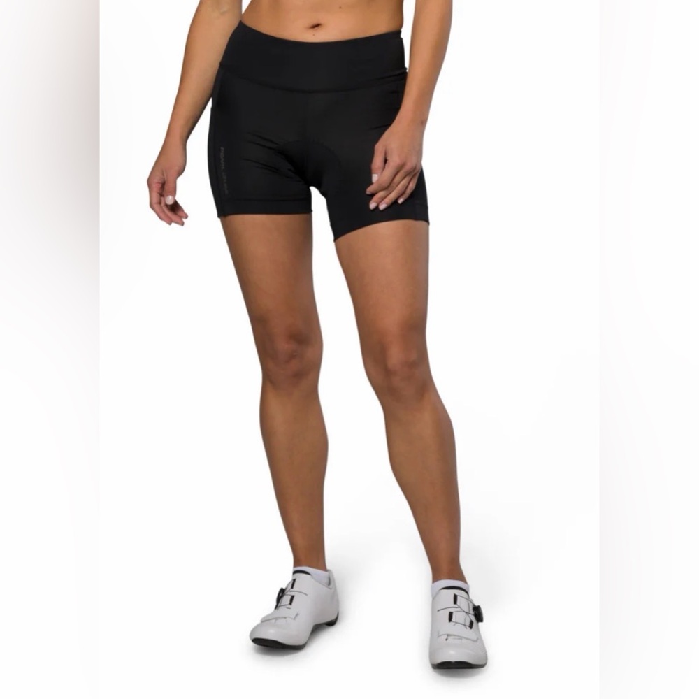 Pearl Izumi Sugar 5 in Padded Cycling shorts, M, NWT